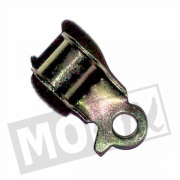 PRZEWODNIK PRZEWODU HAMULCOWEGO CHINY 4 SUW GY6 125cc