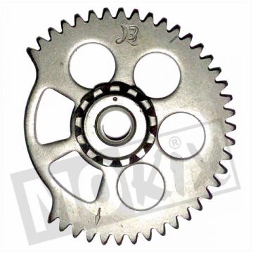 ROZRUSZNIK KOŁO CHINY SKUTER 4 SUW GY6 125cc