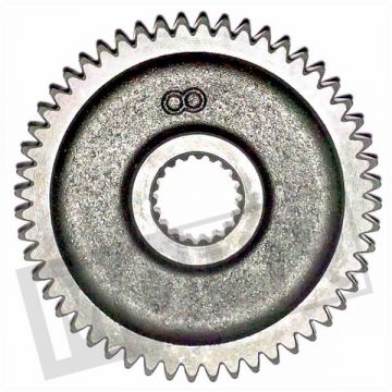 KOŃCOWA SKRZYNIA BIEGÓW STANDWHEEL BIG CHINY 4SUW SILNIK GY