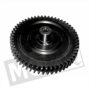 bieg CHINY MOTOR 4T GY6 50