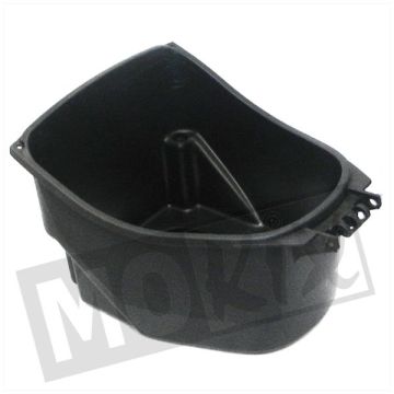 HELMBBAK/WITH-IN BOX CHINA Z 2000 CZARNY