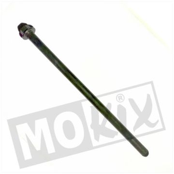 Axis 240mm Chiny Z2000