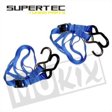 TEI-DOWNS NIEBIESKIE BINDRIES