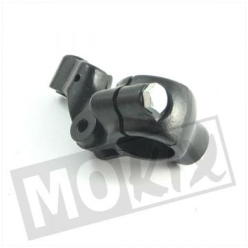 UCHWYT DŹWIGNI HAMULCA HONDA MTX
