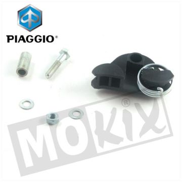 NAPINACZ ŁAŃCUCHA ROWEROWEGO VESPA CITTA ORYGINAŁ