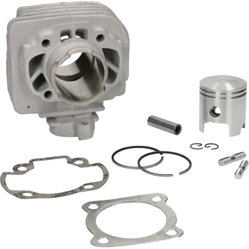 Cylinder Hyosung Rally SF50 41,0 mm Airsal
