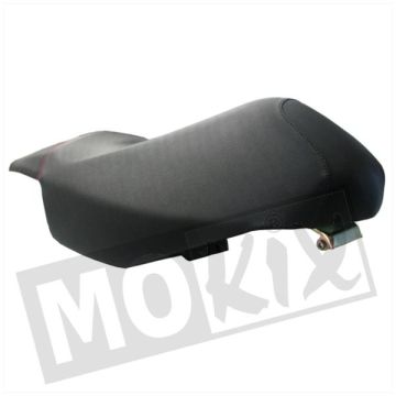 SIEDZISKO KUMPEL PEUGEOT SPEEDFIGHT 3 CZARNY ORYGINALNY