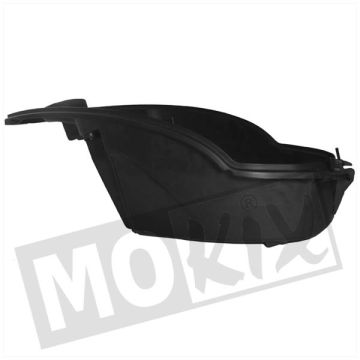 Skrzynia na kask Kisbee 4t orig 779175