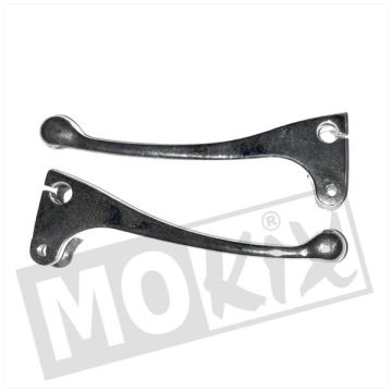ZESTAW DŹWIGNI PUCH MAXI ALUMINIUM BLANK