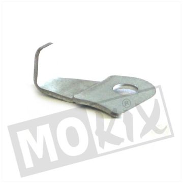 PŁYTA BLOKUJĄCA WAŁEK ROZRZĄDU SYM MIO PEU 4T NT