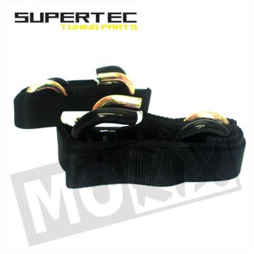 TEI-DOWNS CZARNY-85288