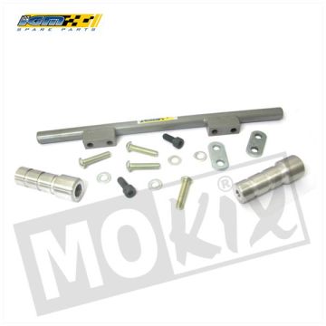 ZESTAW OCHRONNY KOKPITU GIL GPR50 IGM