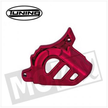 VKW PROTECT CAP MIN AM6 CZERWONY