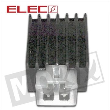 Regulator napięcia Ogólny Keeway 2-T Elec