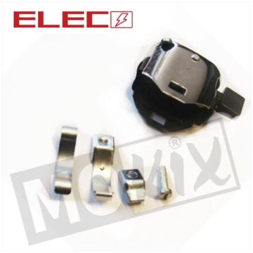 Włącznik świateł uniwersalny 3std 5 funkcji (model Merit)