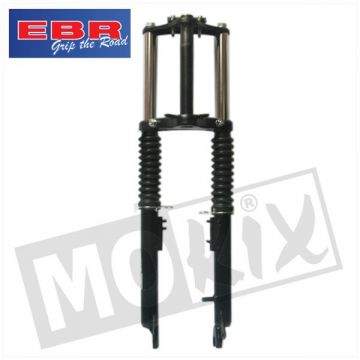 PRZEDNI WIDELEC SACHS/HERCULES CZARNY EBR