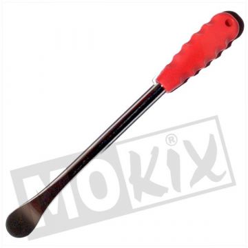 OPONA LIGHT HEAVY 280mm z uchwytem 1 sztuka