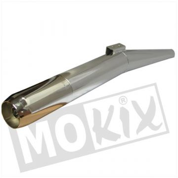 Wydech Kreidler 6.3 z załamaniem 32mm Jamarcol 