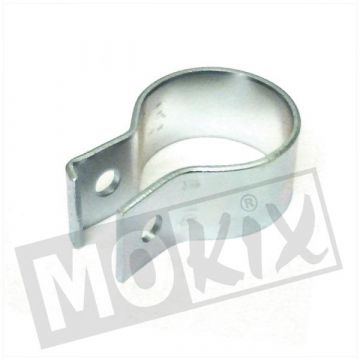 ZACISK WYDECHOWY BEND UNI 28mm