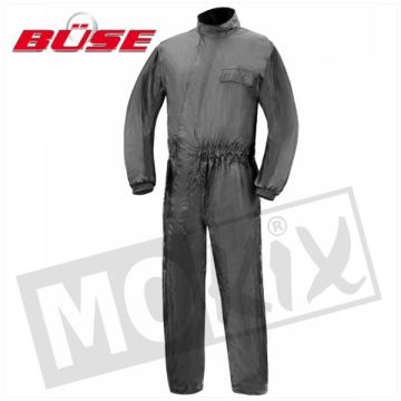 DESZCZ WSZĘDZIE CZARNY BUSE XL