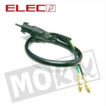Włącznik świateł hamowania Yamaha Neo's nt 12mm z drutem