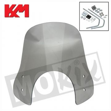 PRZEDNIA SZYBA VESPA PRIMAVERA KXM