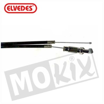KABEL GAZOWY TOMOS A35 MOTOROWERU ELVEDES