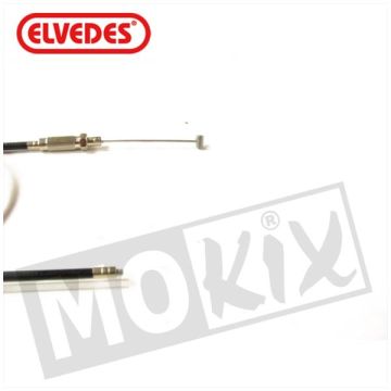KABEL GAZOWY TOMOS A3 ELVEDES