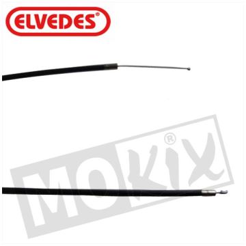 KABEL GAZOWY PUCH MAXI JEŹDZIEC MACHO 2SP. ELVEDES