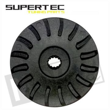 PÓŁ POIL/COOLFISH CHINA SKUTER 2T ALU 16MM TEFLONU