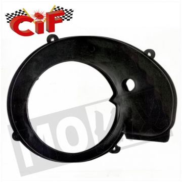 COOLCAP-POD VESPA CIAO/SI/BRAVO CZARNY