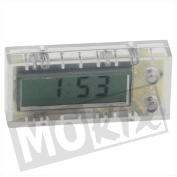TIMER PIA C80 LX 50-25km/h