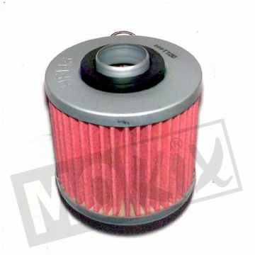 FILTR OLEJU YAMAHA CYGNUS 125/TT600 NOWY TYP