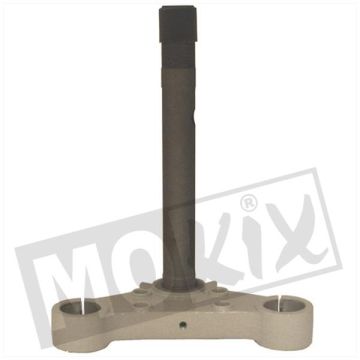 TOMOS KORONKA KAWAŁEK SZARY