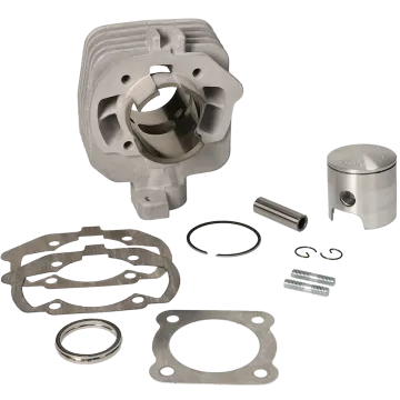 Zestaw cylindrów Peugeot Ludix T6 47.6mm Airsal