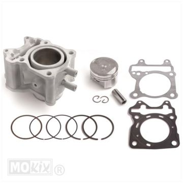 cylinder honda pcx 125 tj 58mm airsal