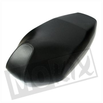 BUDDY SEAT YAMAHA NEOS Stary Typ CZARNY ORYGINAŁ