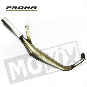 Wydech Honda NSR50 Grandprix Proma