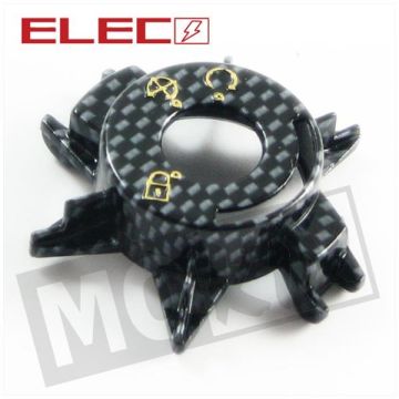 PIERŚCIEŃ ZAPŁONOWY SPEEDFIGHT CARBON