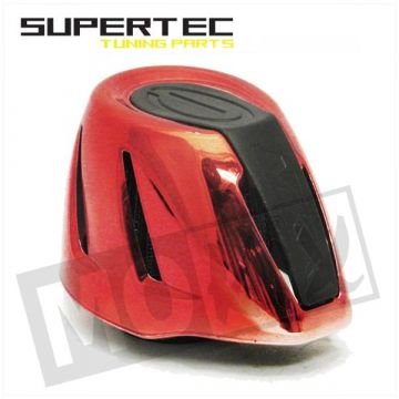 POWERFILTER MKX OWALNY CZERWONY 32mm