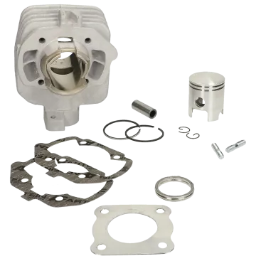 Cylinder Peugeot Ludix AC 50cc 40mm Airsal