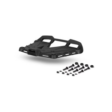 Bevestigingset topkoffer aluminium TR48 terra zwart SHAD