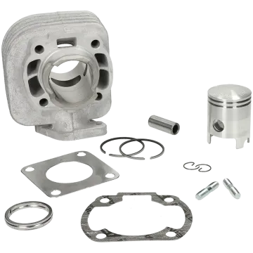 Cylinder poziomy Kymco AC 50cc 39mm Airsal