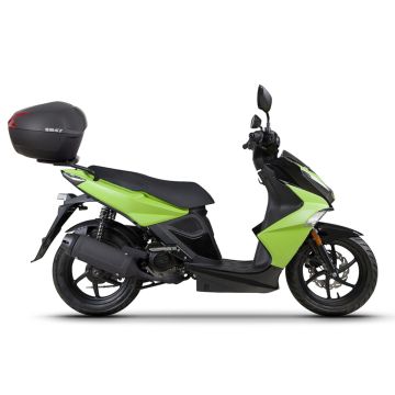 Achterdrager SHAD topkoffer Kymco Super 8
