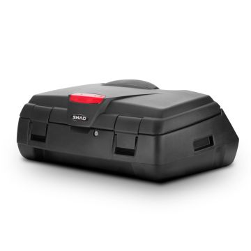Top case 80 litrowy quad czarny tylny shad atv80