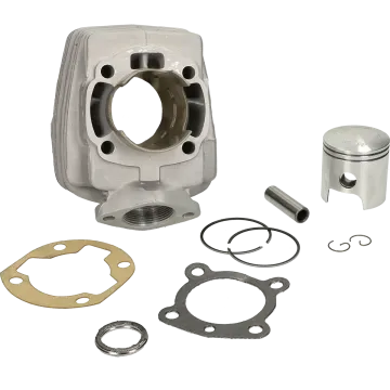 Cylinder Peugeot 103 65cc 46mm T6 Airsal