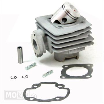 Cylinder Suzuki AC 2-suwowy 50cc 41mm Airsal