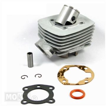 Cylinder Peugeot 103 50ccm 40mm 6p T6 Airsal