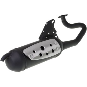 Wydech Tecnigas Silent-Pro Beta/Neo's/jog 2-suwowy