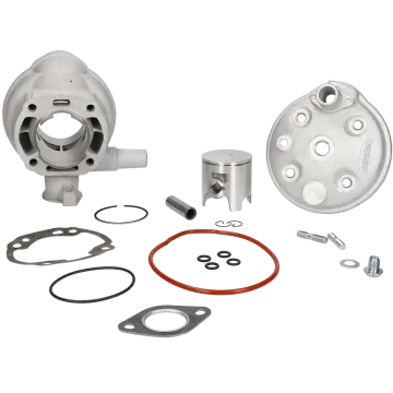 Cylinder Morini LC 70cc 47.6mm Airsal